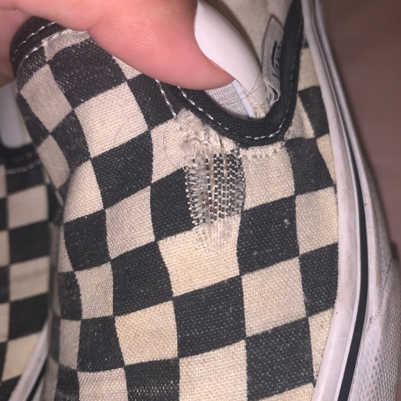 Vans Checkerboard - Picture 6 of 6